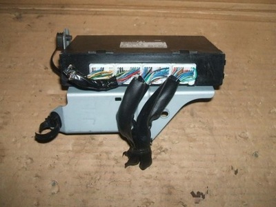 Legacy outback 09- модуль блок управления 97ri-010653 фото №1