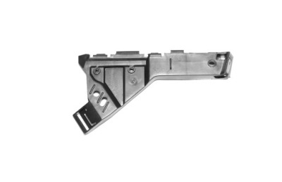 Opel insignia напрямна бампера правий перед 13238442 фото №1