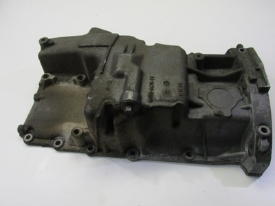 PALETTE HUILES FORD MONDEO MK4 S-MAX 2.0 16V - milautoparts-fr.ukrlive.com