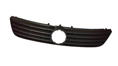 VW PASSAT B5 97-00 GRILLE DEFLECTOR RADIATOR GRILLE NEW CONDITION - milautoparts-fr.ukrlive.com