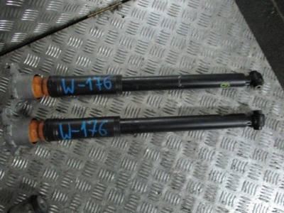 Амортизаторы амортизатор mercedes a klasa w 176 фото №1