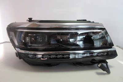 VW TIGUAN FULL LED LAMP 5NB941082A 5NC941082A  
