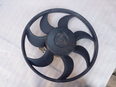 OPEL ASTRA H ZAFIA B VENTILATEUR 13205947 - milautoparts-fr.ukrlive.com