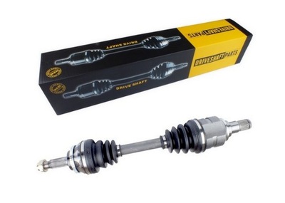 DEMI-AXE GAUCHE TOYOTA AVENSIS T25 2,0 D4D 116 KM - HQ - milautoparts-fr.ukrlive.com