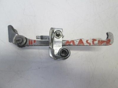 Ограничитель дверь правый перед renault master iii фото №1