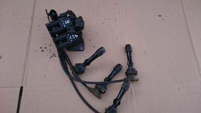 Котушка запалювання hyundai i10 ii n.m 27301-03015 фото №1