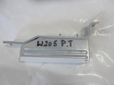 Подушка w сидіння правий задня mercedes w205 фото №1