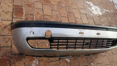 OPEL ZAFIRA A PARE-CHOCS AVANT ORIGINAL - milautoparts-fr.ukrlive.com