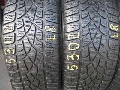 215/60R16 DUNLOP SP WINTER SPORT 3D - Nr.5302 - milautoparts-fr.ukrlive.com