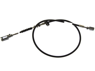 Трос перемикання передач chatenet barooder фото №1