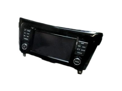 NAVIGATION NAVI CARTE NISSAN X-TRAIL T32 2015 - milautoparts-fr.ukrlive.com