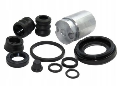 Набор ремонтный суппорт alfa romeo 146 gtv задняя фото №1