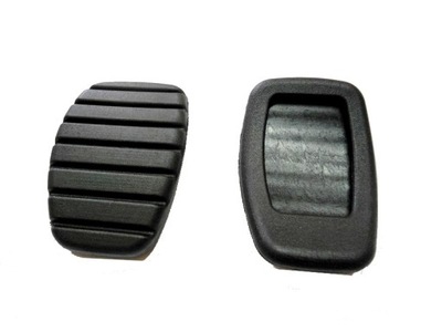 COUVE-JOINT CACHES PÉDALES RENAULT CLIO II KANGOO - milautoparts-fr.ukrlive.com