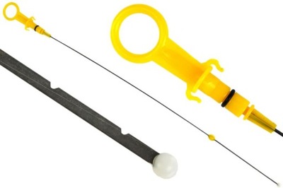 Щуп щуп масла renault clio 3 modus 1.5 dci фото №1