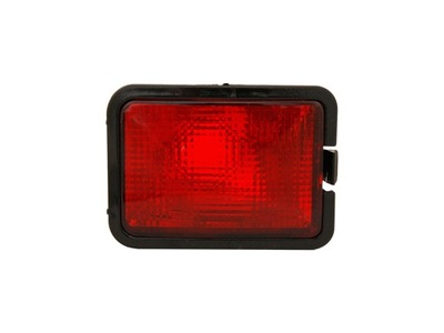 LAMP REAR IN BUMPER VIN TRANSPORTER T4 CARAVELLE 90 - milautoparts-fr.ukrlive.com