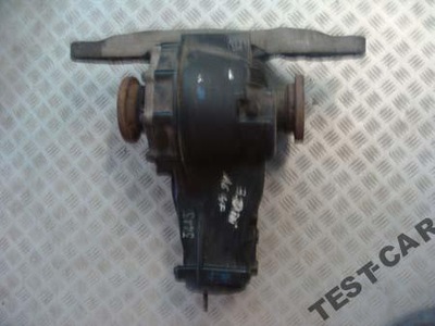 AXLE REAR REAR AUDI A4 B6 3.0 FSI V6 2001-2005 - milautoparts-fr.ukrlive.com