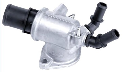 OPEL TEMPERATURE REGULATOR 1.9 CDTI ASTRA H VECTRA C ZAFIRA - milautoparts-fr.ukrlive.com