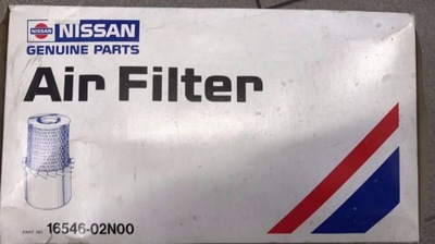 NISSAN WITH 1654602N00 FILTER AIR - milautoparts-fr.ukrlive.com