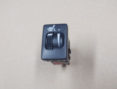 Avensis t27 15-18 перемикач регулювання сидіння фото №1