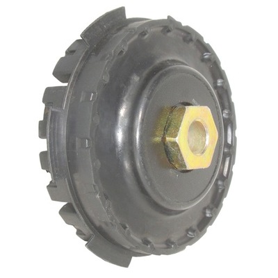 CLUTCH COMPRESSOR AIR CONDITIONER AC-05DN28 - milautoparts-fr.ukrlive.com