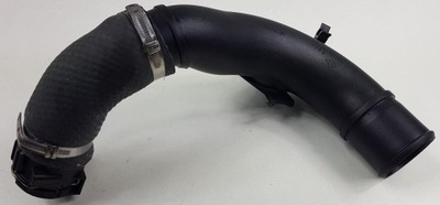 Пабтрубок  труба воды renault kangoo iii 1.2 tce 17r фото №1