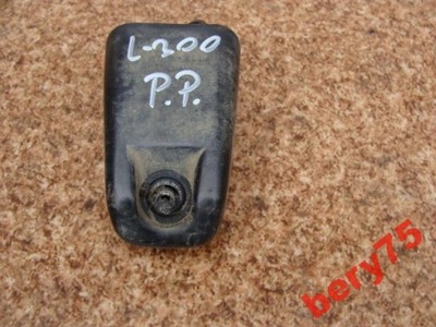 Mitsubishi l200 99r омыватель фара правый фото №1