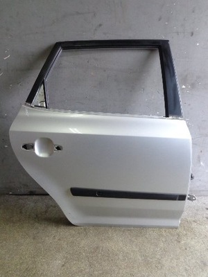 Ceed sw cee'd kombi дверь правый задняя правое задние фото №1