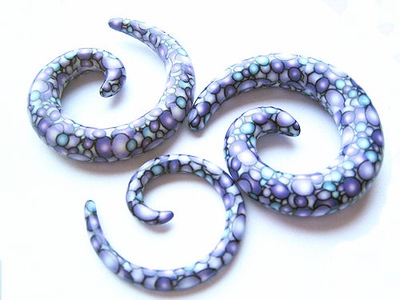 ROZPYCHACZ SPIRALA 6mm