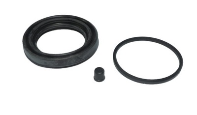 Набор ремонтный суппорт перед alfa romeo 145 156 фото №1