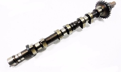 Вал грм 2.7 v6 hyundai santa fe kia magentis фото №1