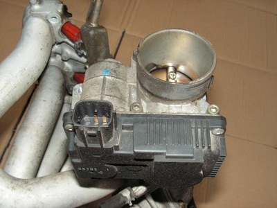 NISSAN X-TRAIL T30 2,0 16V THROTTLE AIR - milautoparts-fr.ukrlive.com