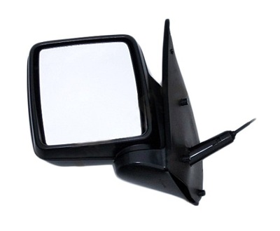 MIROIR INTERIEUR OPEL COMBO C 02-10 MANUEL GAUCHE - milautoparts-fr.ukrlive.com