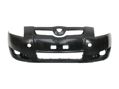 BUMPER FRONT TOYOTA AURIS E15 2007-2010 - milautoparts-fr.ukrlive.com