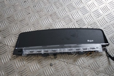 Свет тормоза стоп bmw 7 f01 f02 7187221 фото №1