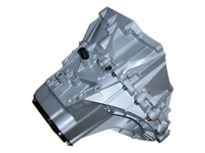 BOÎTE DE TRANSMISSION CITROEN C4 / DS4 1.6 THP ZROBOTYZOWANA - milautoparts-fr.ukrlive.com