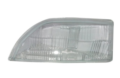 GLACE ENJOLIVEUR REFLEK. FORD ESCORT/ORION 90-93 GAUCHE - milautoparts-fr.ukrlive.com