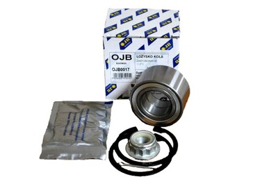 ROULEMENT ROUES VW POLO 6N1 6N2 LUPO AVANT - milautoparts-fr.ukrlive.com