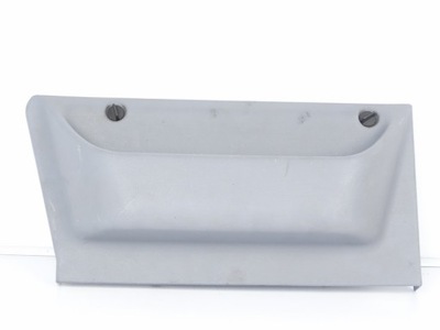 Mercedes v w638 бардачок защита сиденье правый перед фото №1