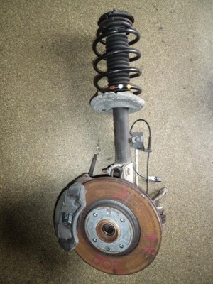 PEUGEOT 308 1.6 B HUB LEFT MCPERSON AUTOMATIC TRANSMISSION - milautoparts-fr.ukrlive.com