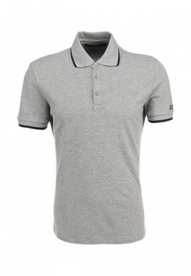 FRANKIE MORELLO ORYGINALNA KOSZULKA POLO XL