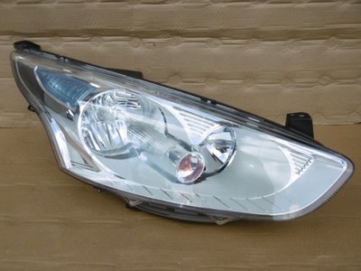 LAMP RIGHT FRONT FRONT FORD B-MAX. B MAX.  