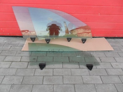 GLASS DOOR DOOR AUDI A4 8E0 B7 VARIOUS ROCZNIKI - milautoparts-fr.ukrlive.com