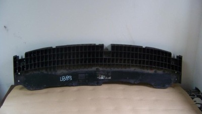 TOYOTA AYGO II C1 107 2 2014 -> REINFORCER BOTTOM SIDE PLATE BUMPER FRONT - milautoparts-fr.ukrlive.com