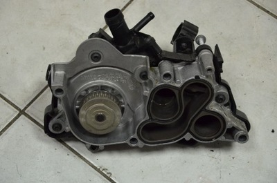 VW TOURAN 5T 1.4TSI POMPE EAUX 04E121042M - milautoparts-fr.ukrlive.com