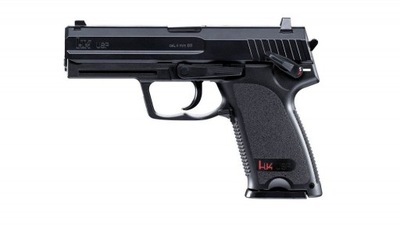 Pistolet Heckler&Koch USP ASG 6 mm CO2