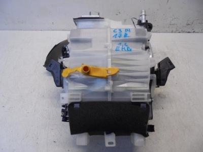 Citroen оригинальный номер 96808297xt отопитель ehdi фото №1