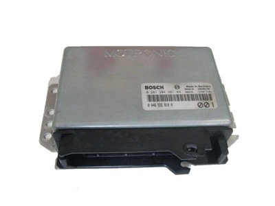 COMPUTER MODULE FIAT PALIO SIENA 1.4 NEW CONDITION ORIGINAL - milautoparts-fr.ukrlive.com