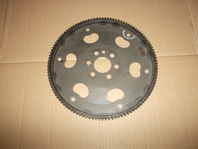 WHEEL FLY WHEEL CROWN OPEL ANTARA 2.0CDTI AUTOMATIC TRANSMISSION - milautoparts-fr.ukrlive.com