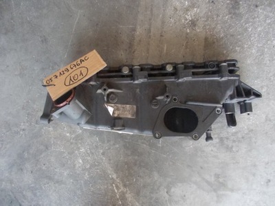 MANIFOLD INTAKE LEFT AUDI A8 Q7 4.0 TDI 057129676AC - milautoparts-fr.ukrlive.com