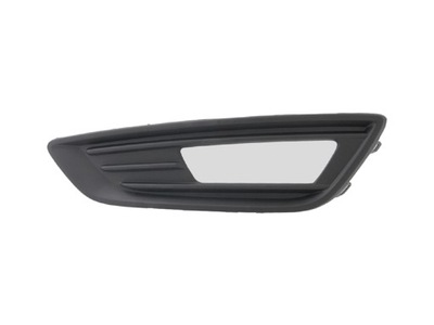 DÉFLECTEUR GRILLE PARE-CHOCS FORD FOCUS 3 MK 3 RÉFECTION 14- - milautoparts-fr.ukrlive.com